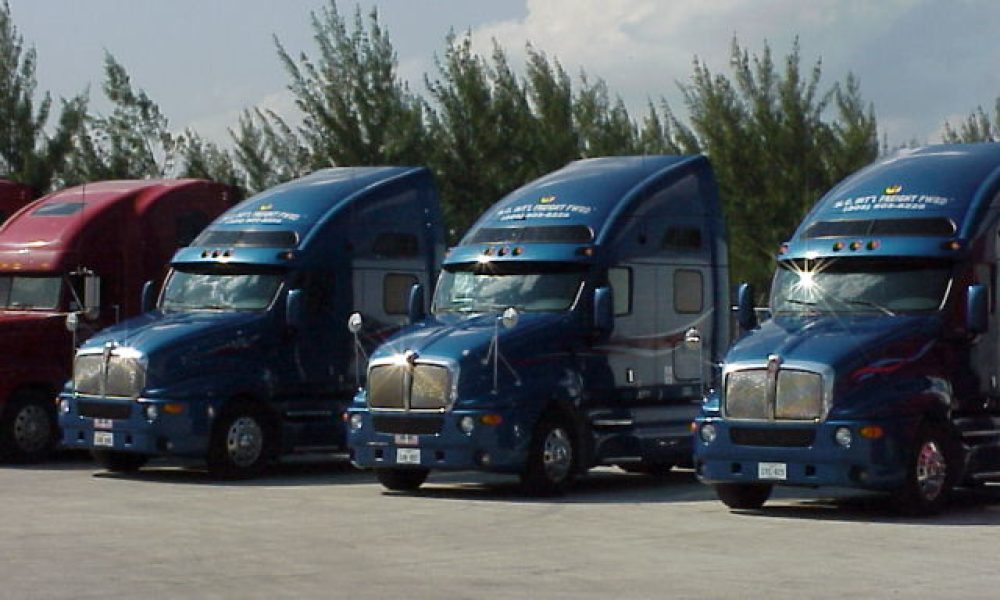 M C International Transportation