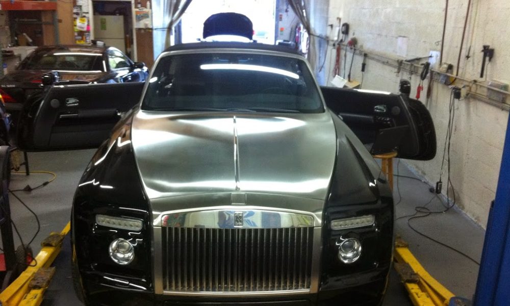 M S Auto Electric