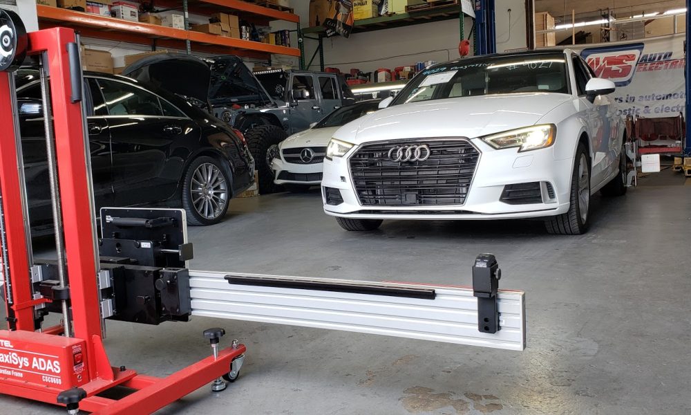 M S Auto Electric