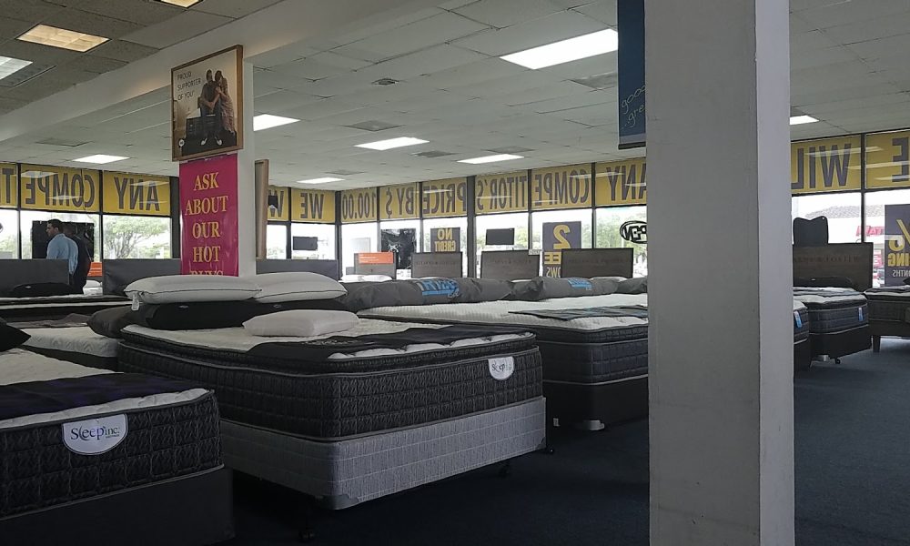 MATTRESS1ONE