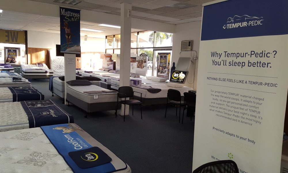 MATTRESS1ONE