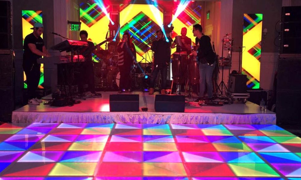 MK Music and Events