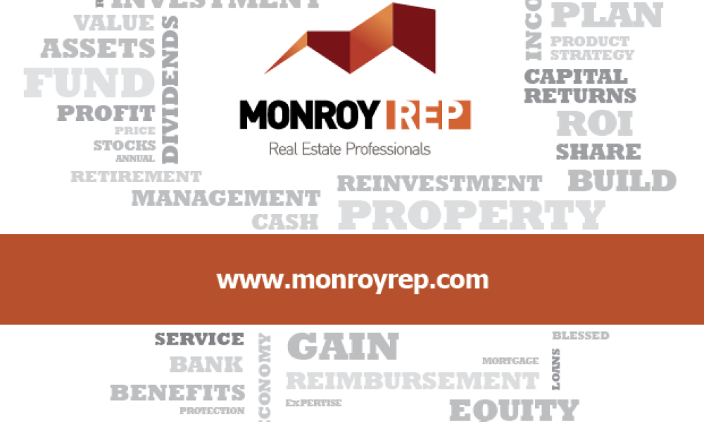 MONROY REP
