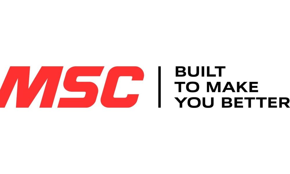 MSC Industrial Supply Co.