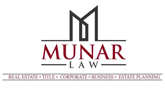 MUNAR LAW