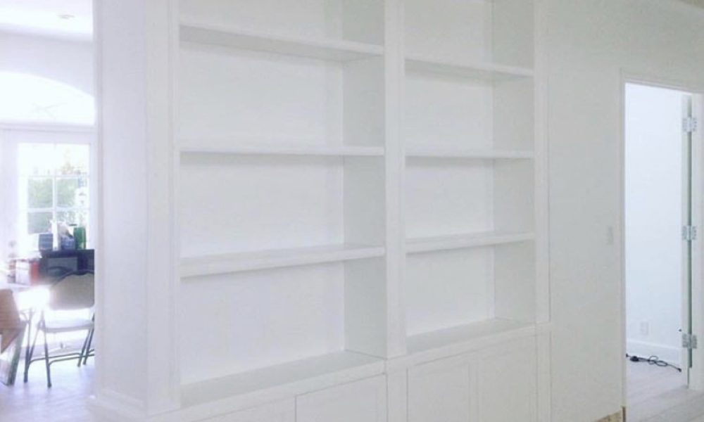 M.A.I Carpenter Finish