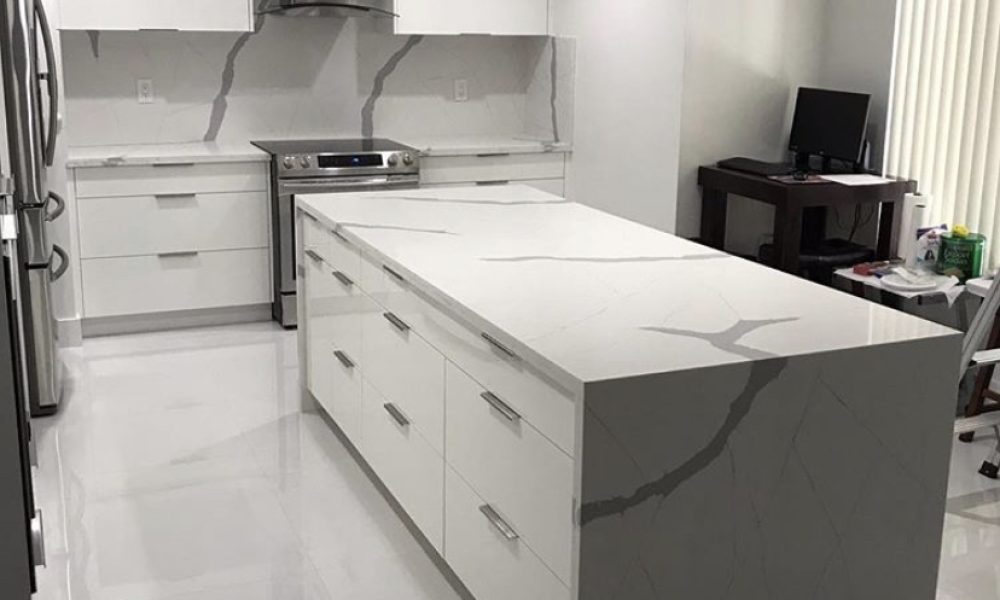 M.A.I Carpenter Finish