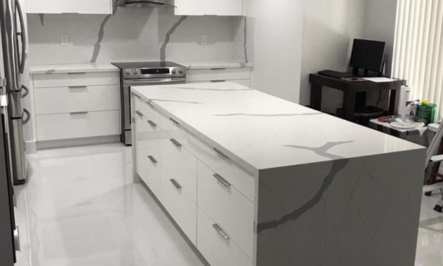 M.A.I Carpenter Finish