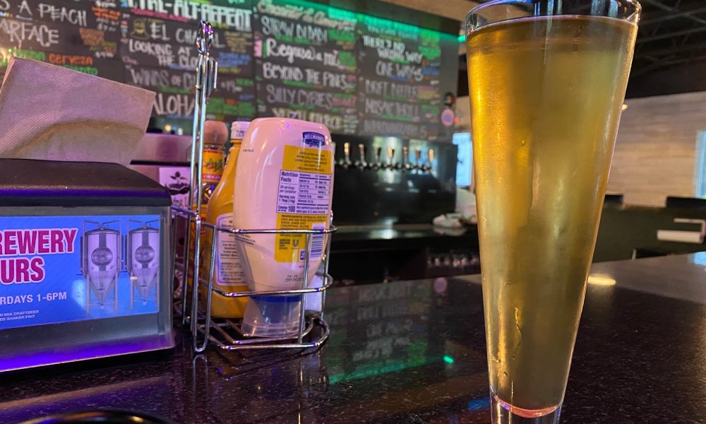 M.I.A. Beer Company