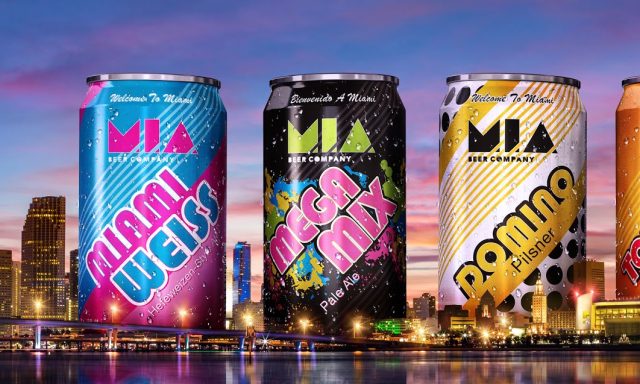 M.I.A. Beer Company