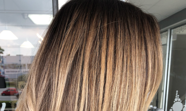 Maby’s Hair Studio