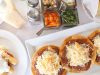 Madroño Restaurant