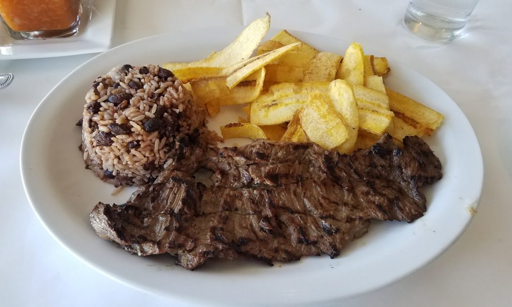 Madroño Restaurant