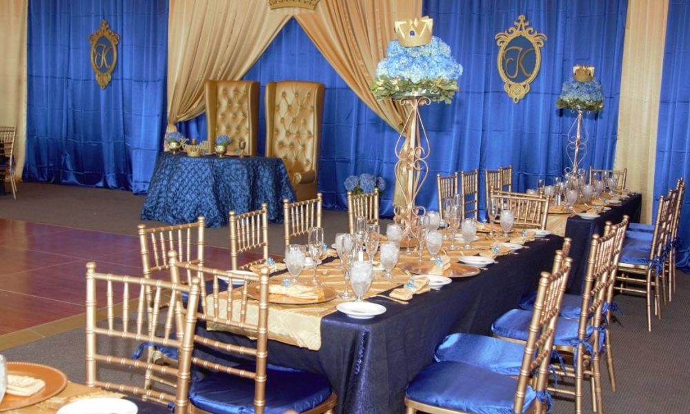 Magical Events Party Rental