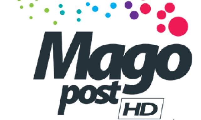 Mago Post Corporation