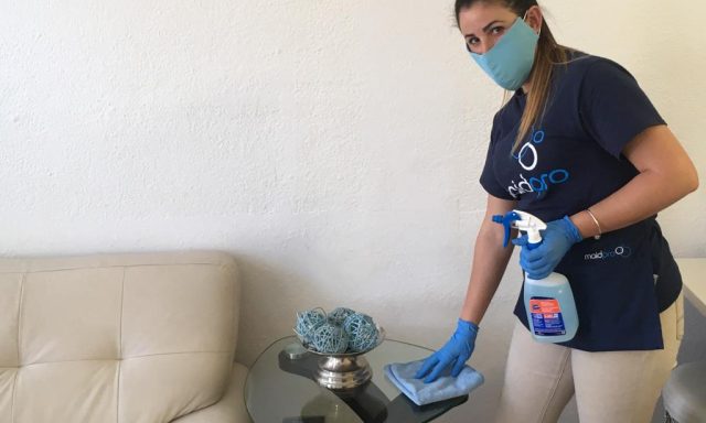 MaidPro Coral Gables