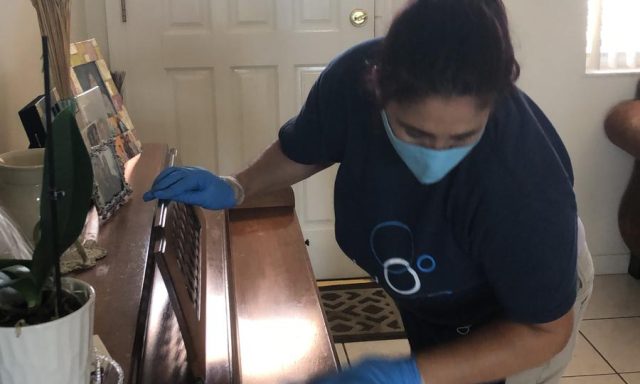 MaidPro Doral