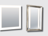 Majestic Mirror & Frame