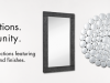 Majestic Mirror & Frame