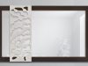 Majestic Mirror & Frame