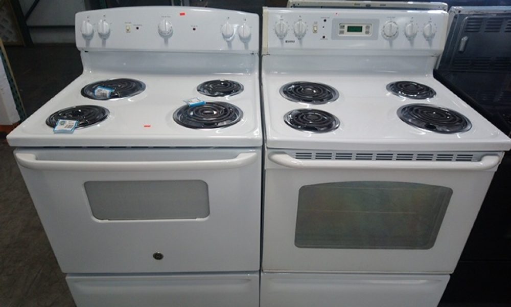 Manny's Appliances & Air Conditioners