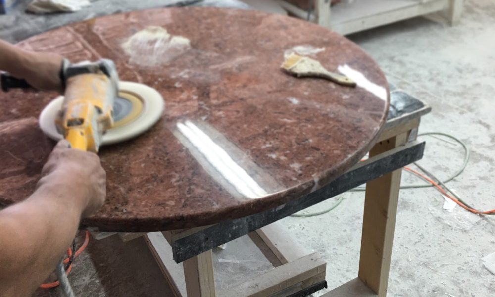 Marble-Lite Inc