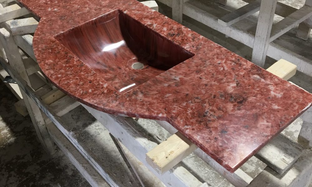 Marble-Lite Inc