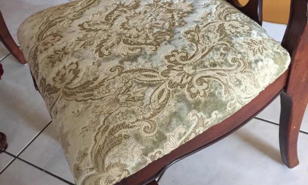 Marcelino Fabrics