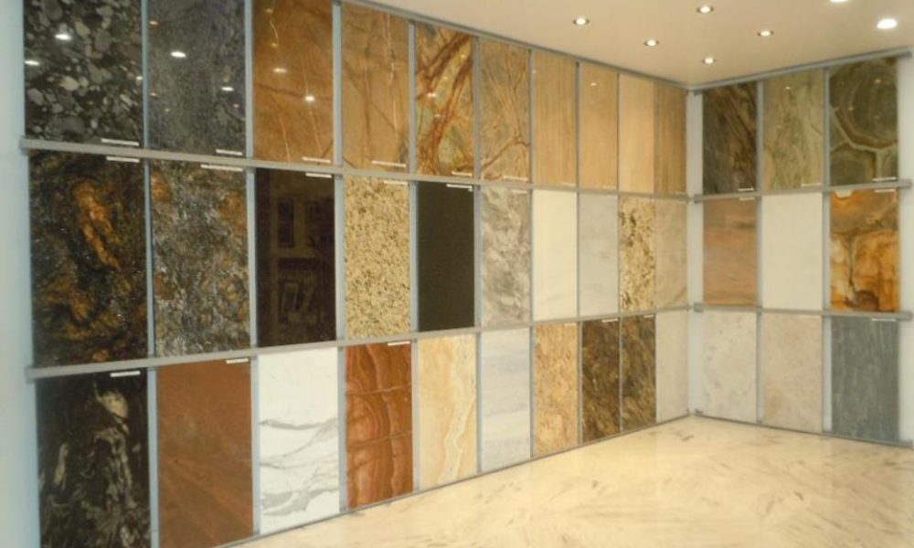 Marmol Export USA