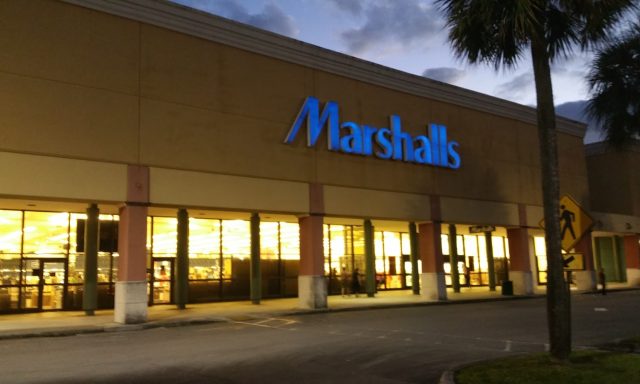 Marshalls