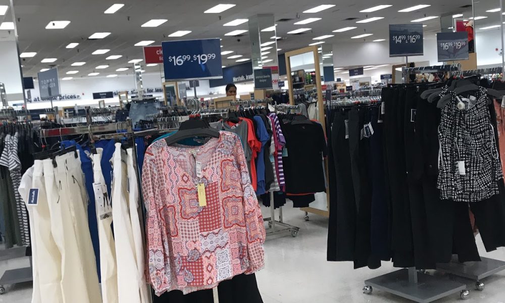 Marshalls