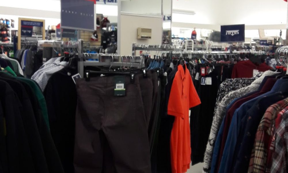 Marshalls