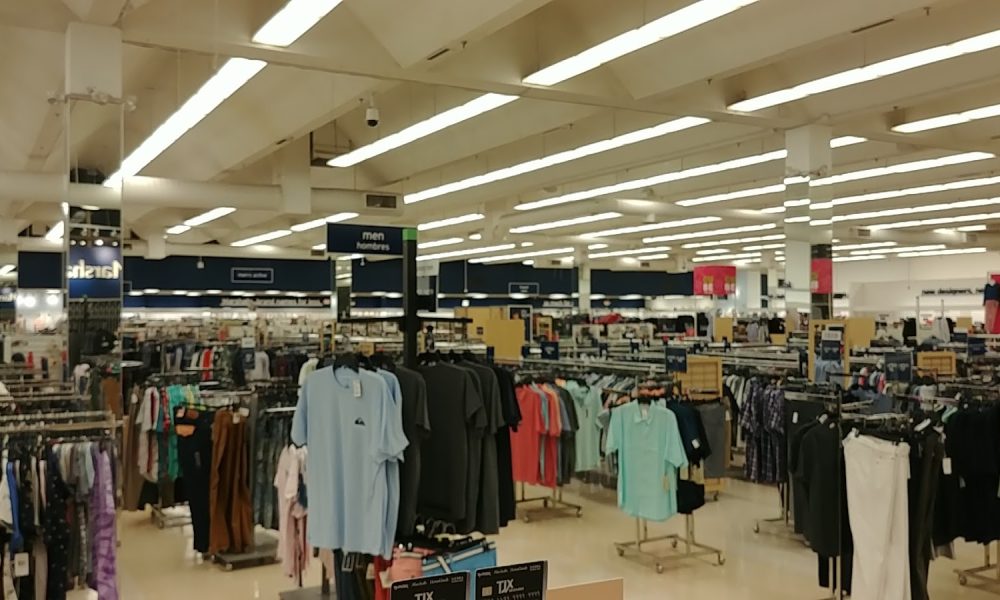 Marshalls