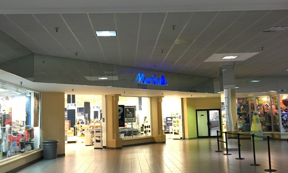 Marshalls