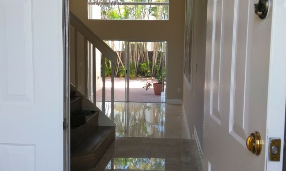 Master Cleaning Solutions
