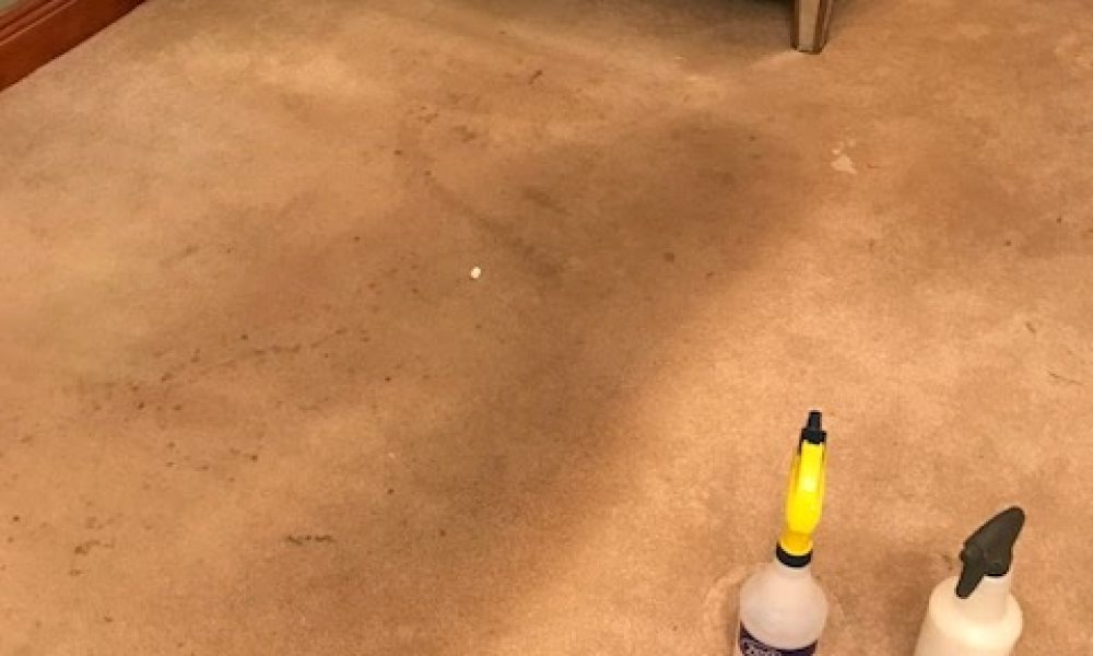 Master Cleaning Solutions