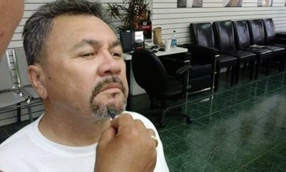 Master Premium Barber Shop
