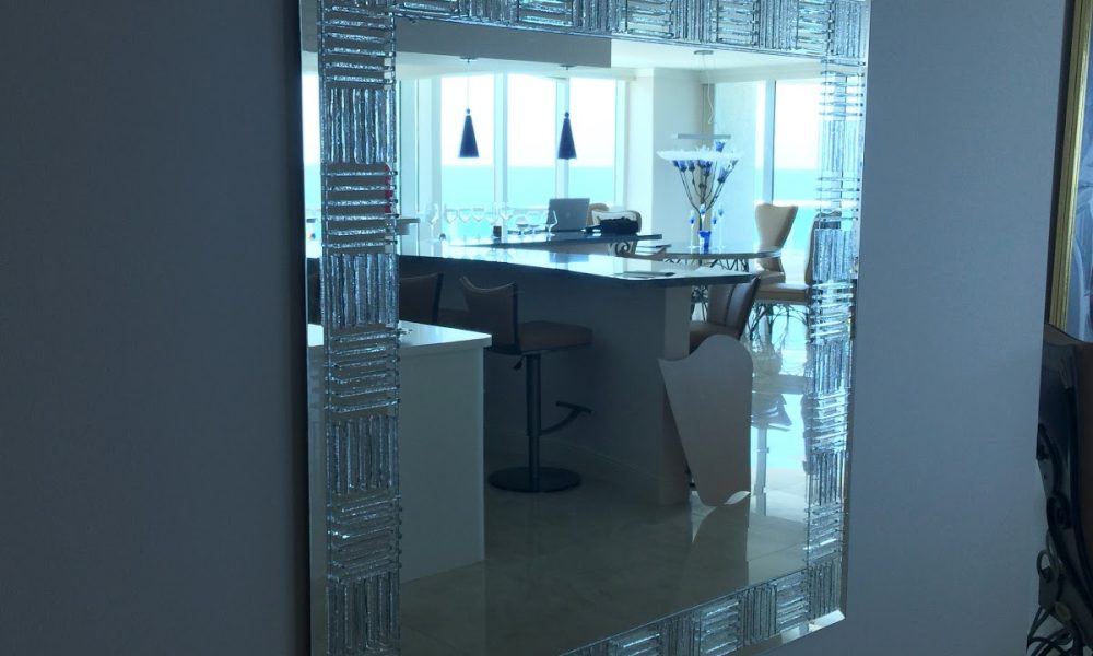 Mastery Glass Design