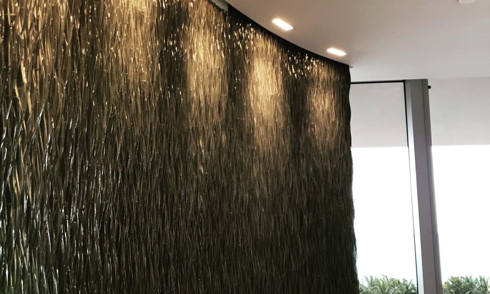 Mastery Glass Design