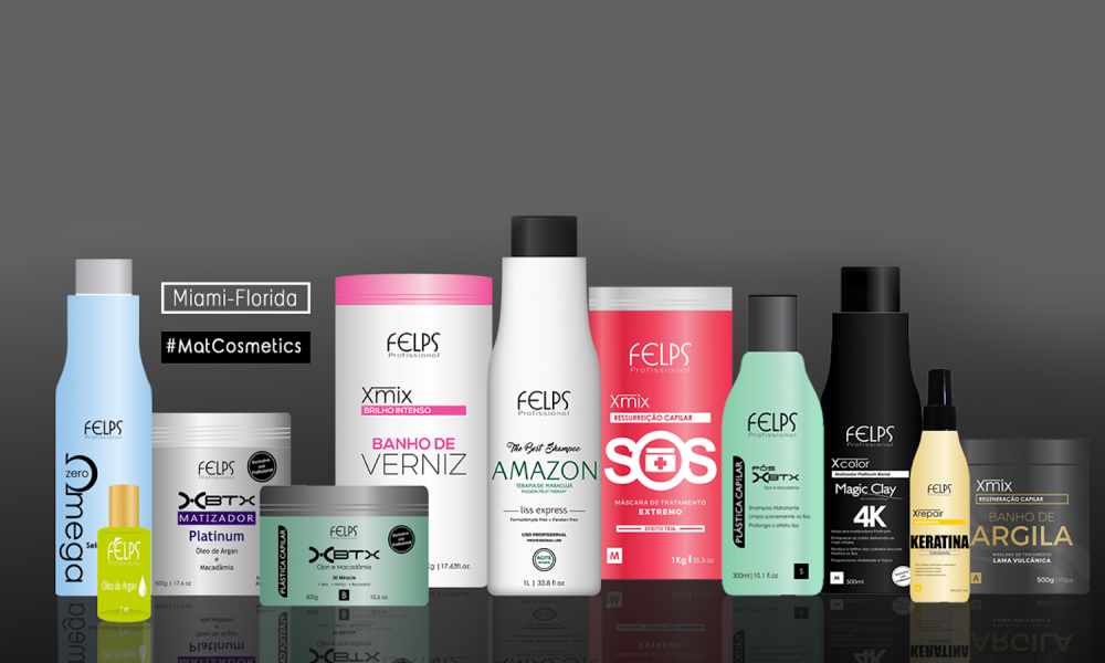 Mat Cosmetics