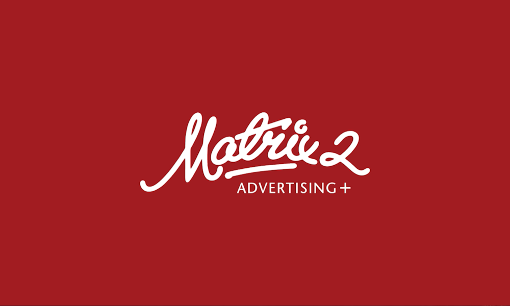 Matrix2 Advertising