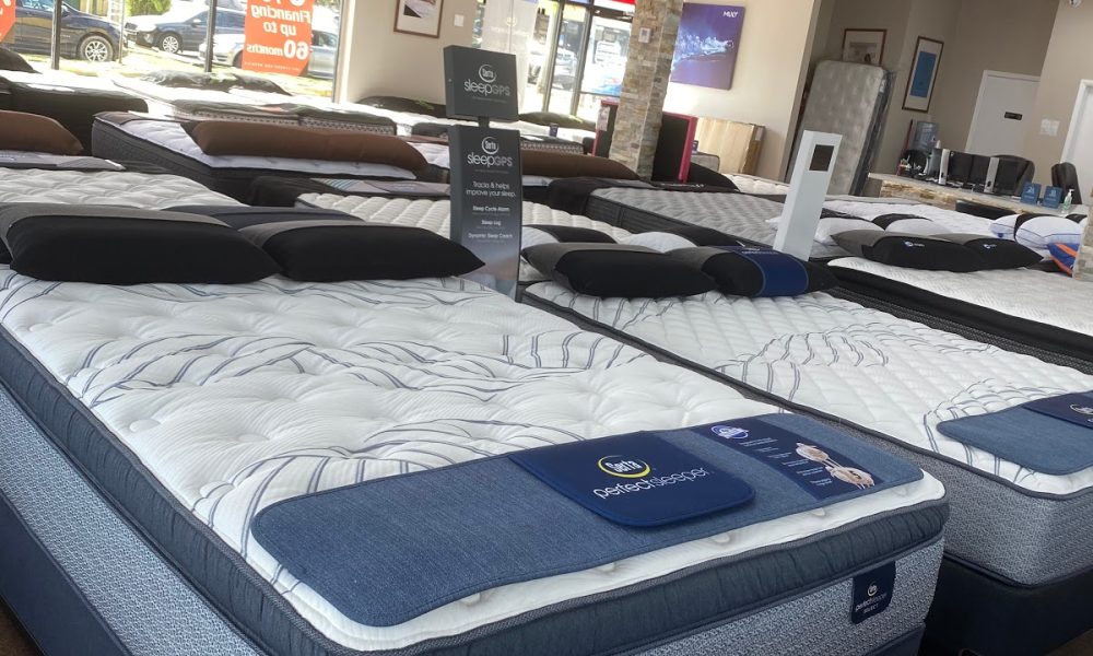 Mattress Kings