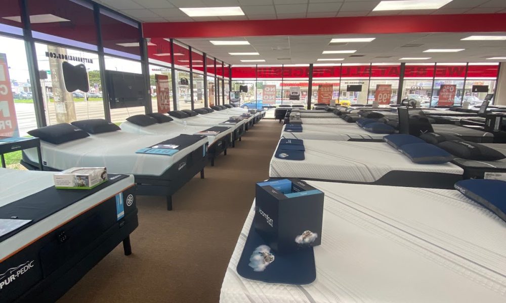 Mattress Kings