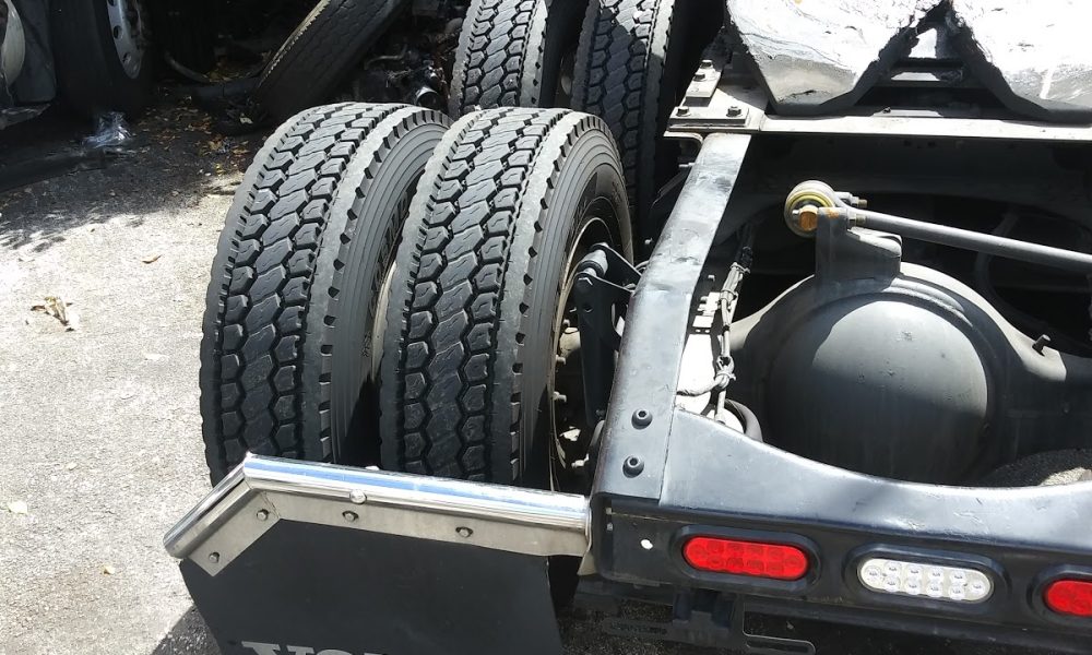 Mauru’s Truck & Car Repair Service