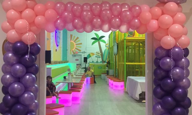 Mawi Play Cafe