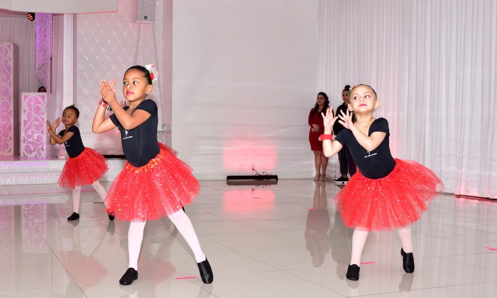 Maylin Art & Dance Academy