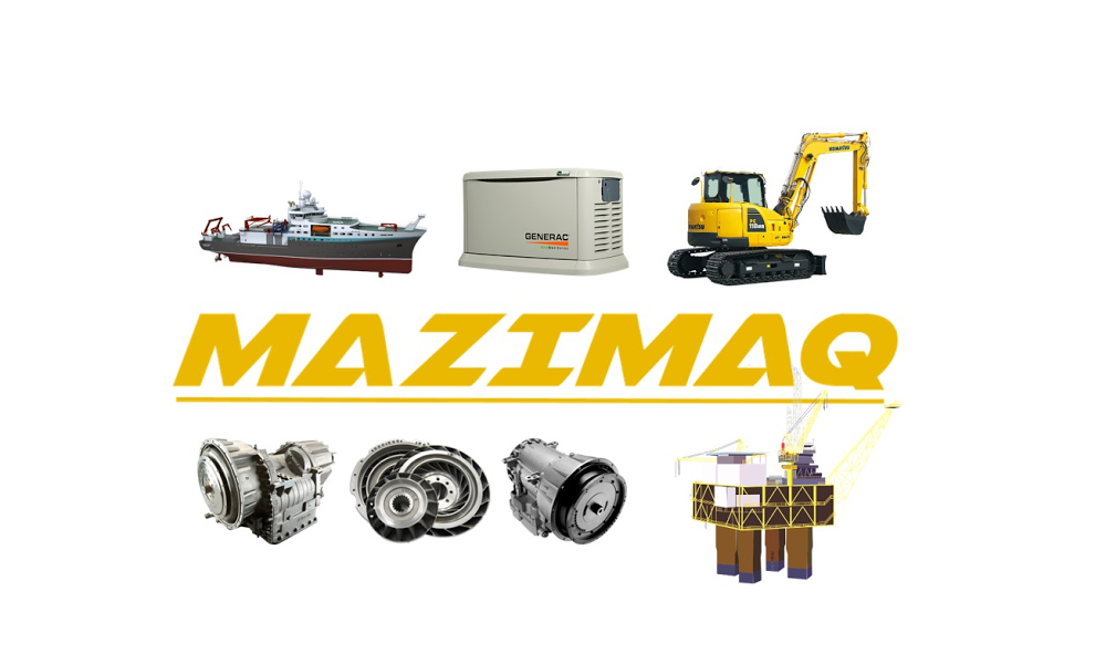 Mazimaq