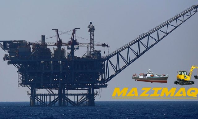 Mazimaq