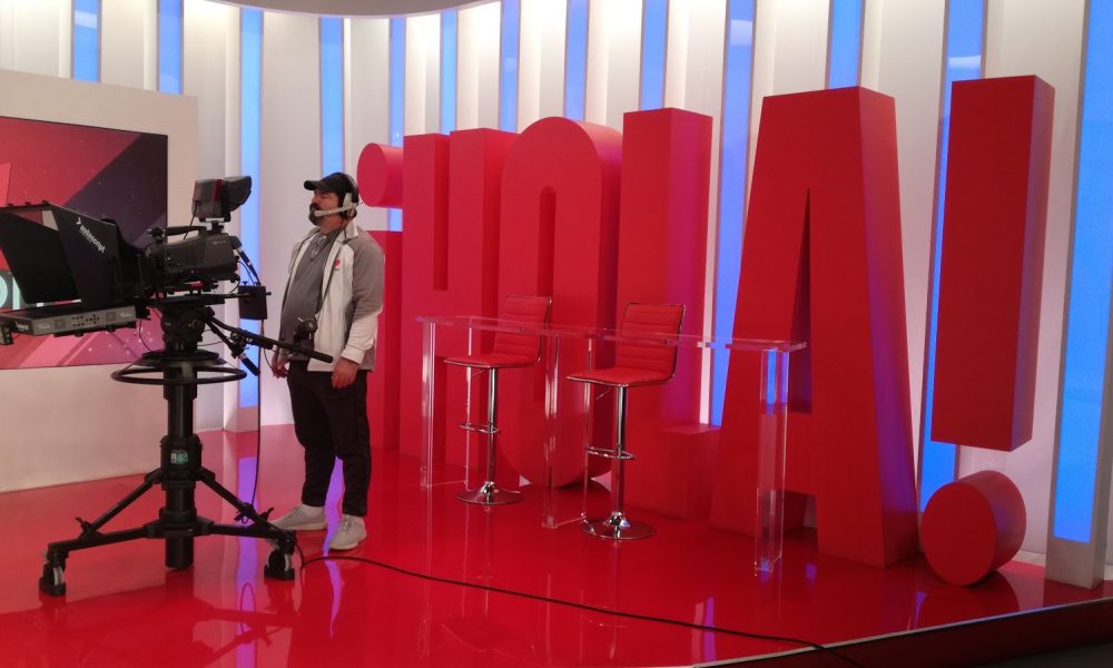 Mediapro