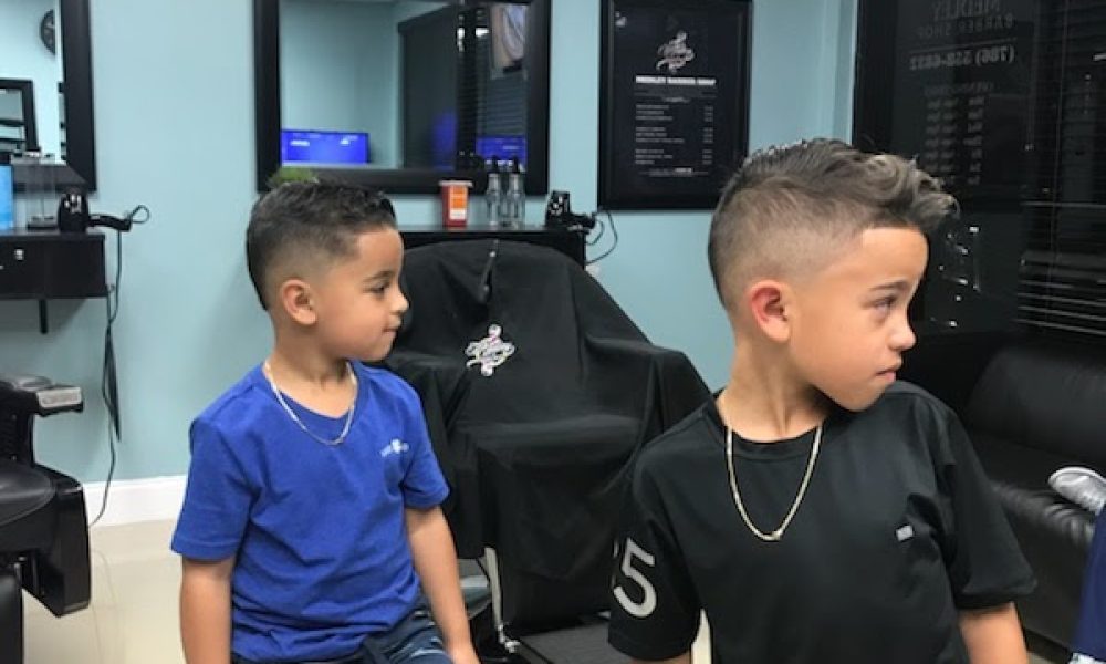 Medley Barber Shop